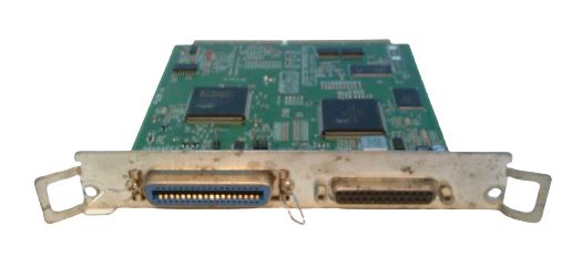 HONEYWELL 51-2278-00