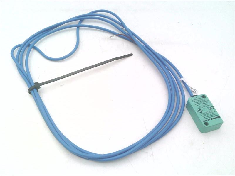 PEPPERL & FUCHS NCB2-V3-N0-2M