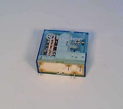 FINDER 40.31.7.024.1020