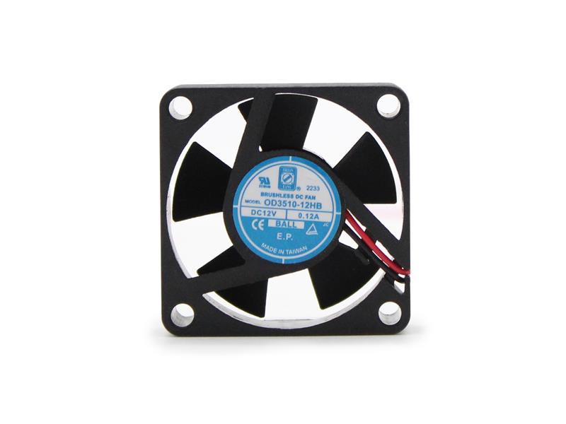 ORION FANS OD3510-12HB