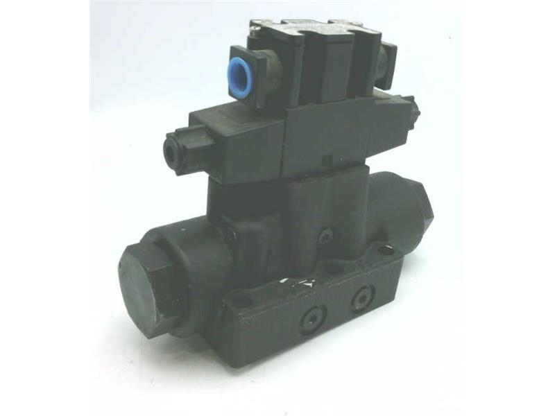 PARKER D-61V-W-8-C-1-Y