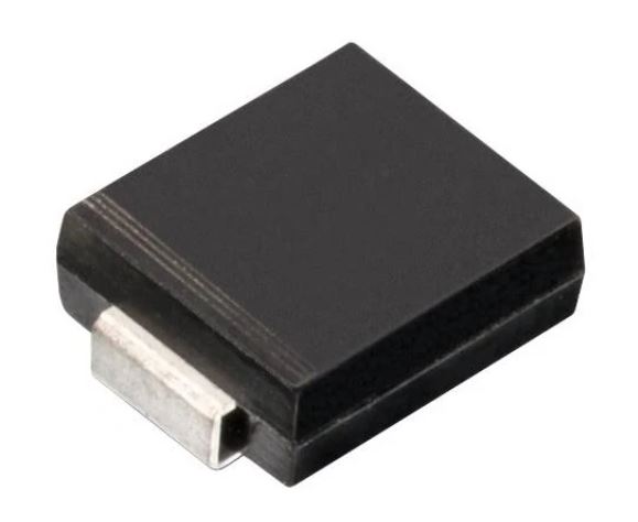 LITTELFUSE 1.5SMC530A