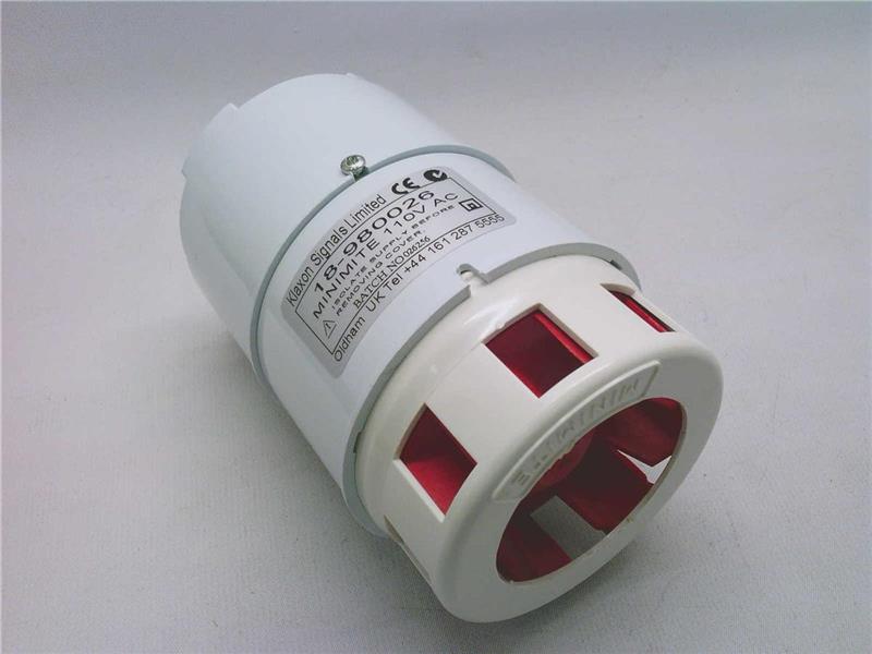 KIDDE-FENWAL, LLC 18-980026