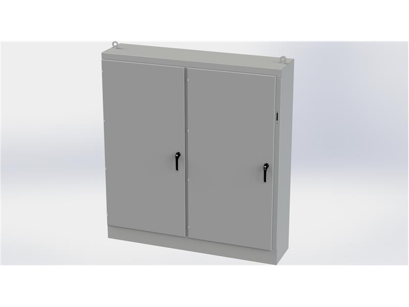 SAGINAW SCE-84XM7818G