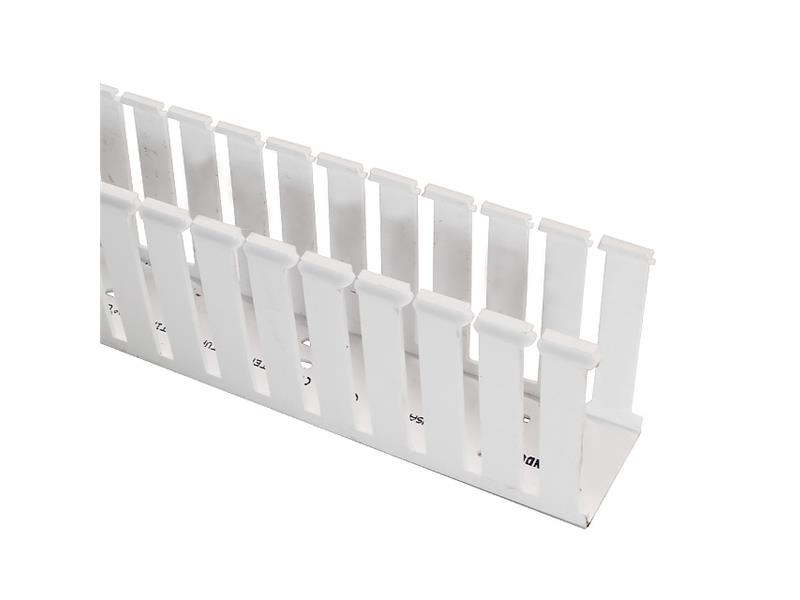 PANDUIT G2X4WH6-6FT