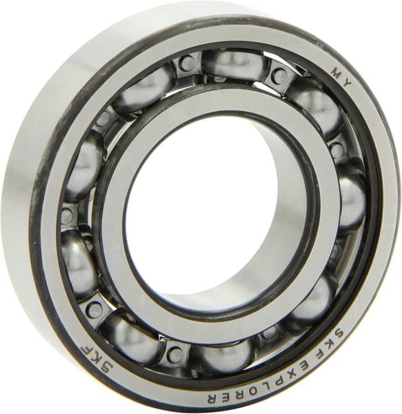 SKF 6207
