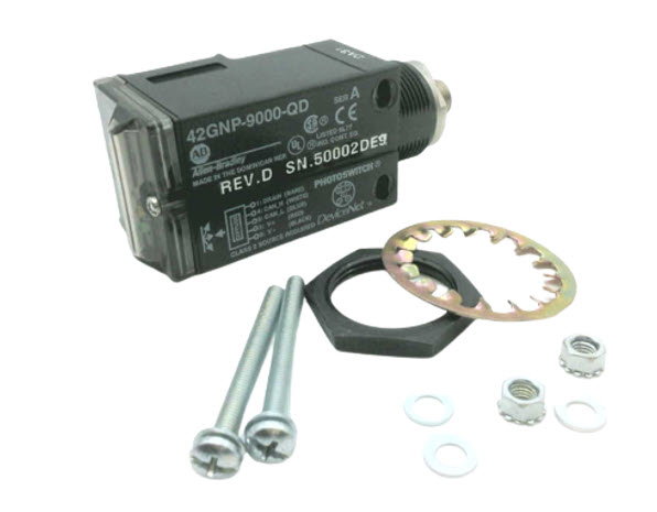 ALLEN BRADLEY 42GNP-9000-QD