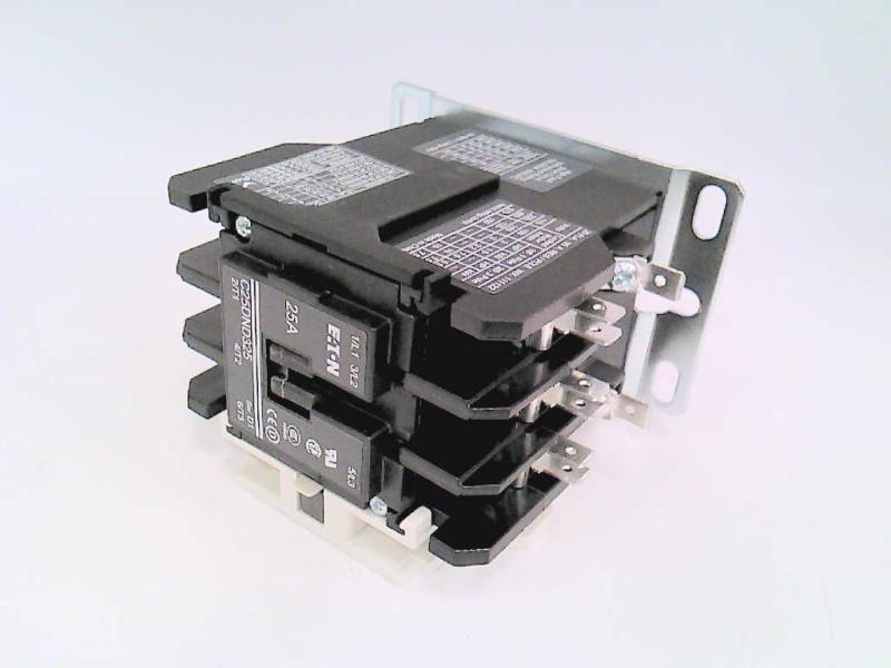 C25DND325AA by EATON CORPORATION