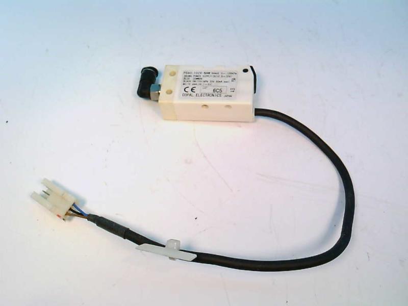 PS40-102V-NAM by NIDEC CORP