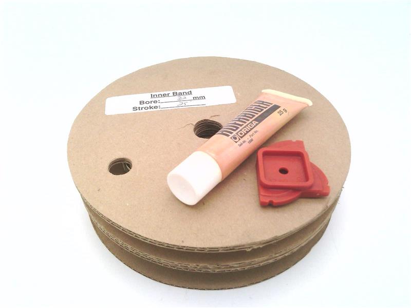 SP32-B1 X 25 by PARKER