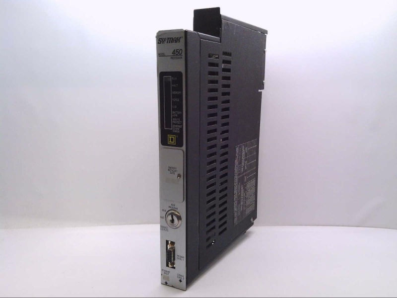 SCHNEIDER ELECTRIC 8055-SCP-452