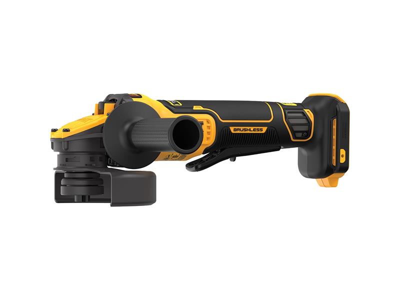 STANLEY BLACK & DECKER DCG416B