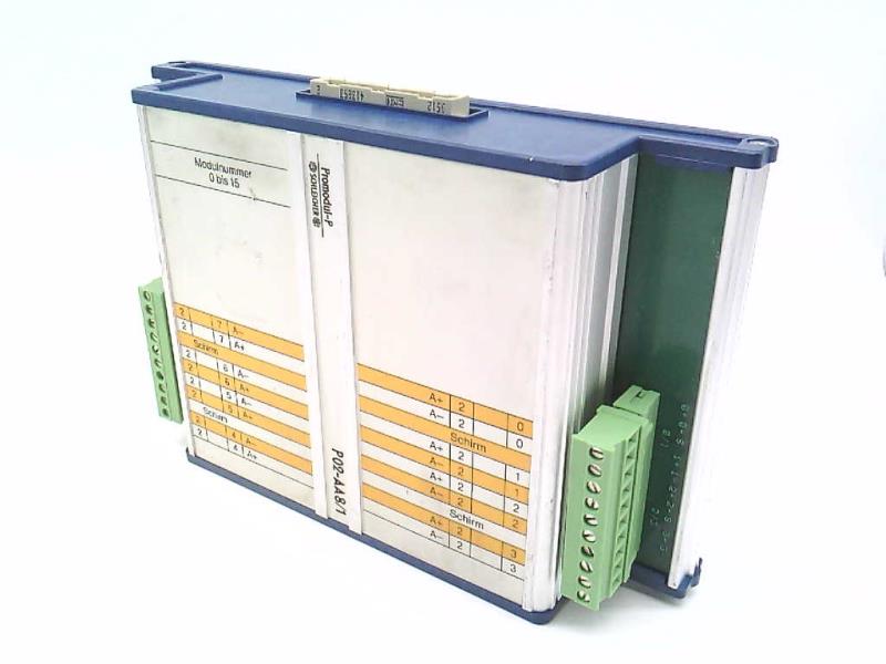 P02-AA8/1 by WIELAND