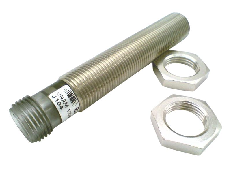 BAUMER ELECTRIC UNAM 12U9912/S14