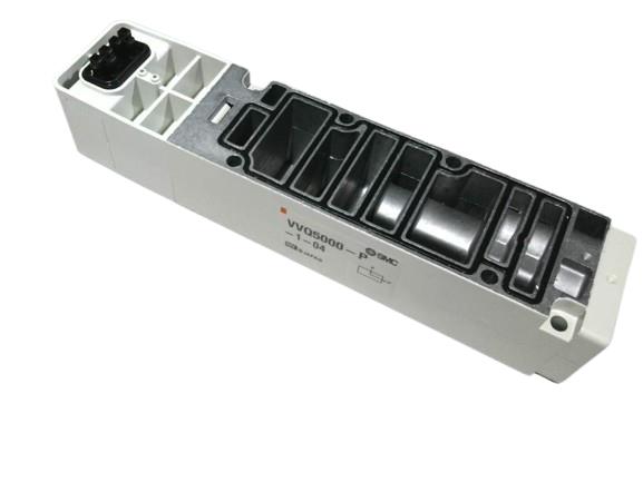 SMC VVQ5000-P-1-04
