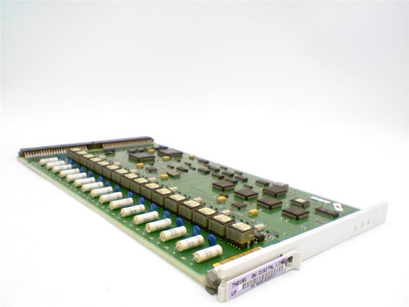 ALCATEL LUCENT TN2181-V7