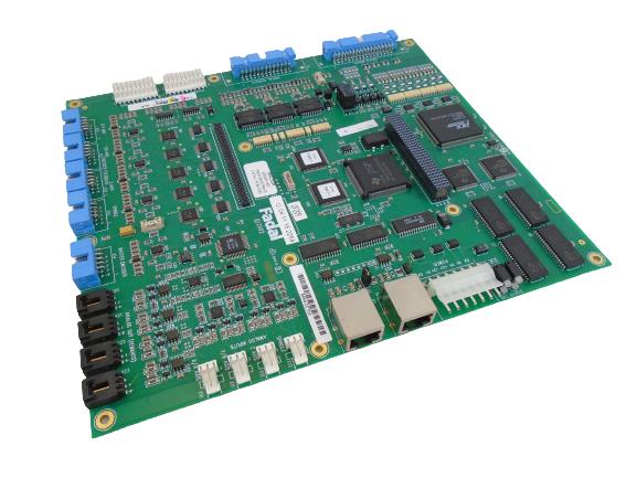 EB0418A00 by ASEA BROWN BOVERI