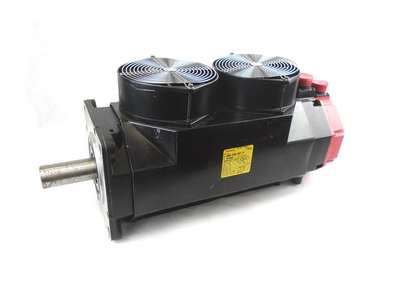 FANUC A06B-0158-B077-R