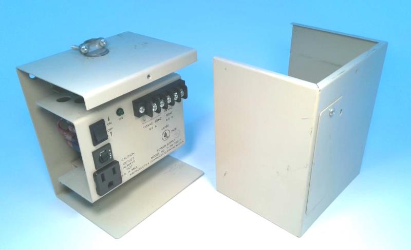 AIR PRODUCTS & CONTROLS T-PB-202-1