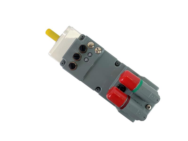 ALLEN BRADLEY MDF-SB1003P-QJ84B-S