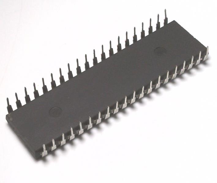 MICROCHIP TECHNOLOGY INC MIC50395CN