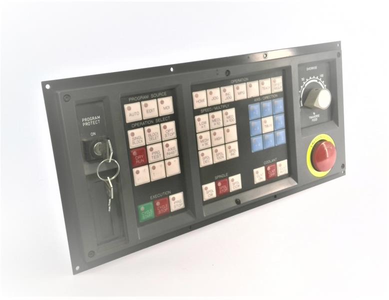 FANUC A02B-0084-C141