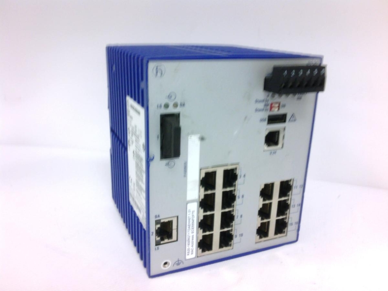 BELDEN RS20-1600M2T1TDAEHH07