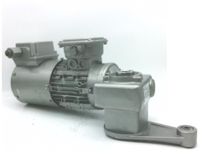 NORD SK71L/4 CUS TF FC