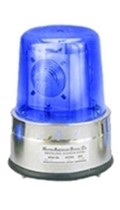 NORTH AMERICAN SIGNAL BBP-X-BLUE