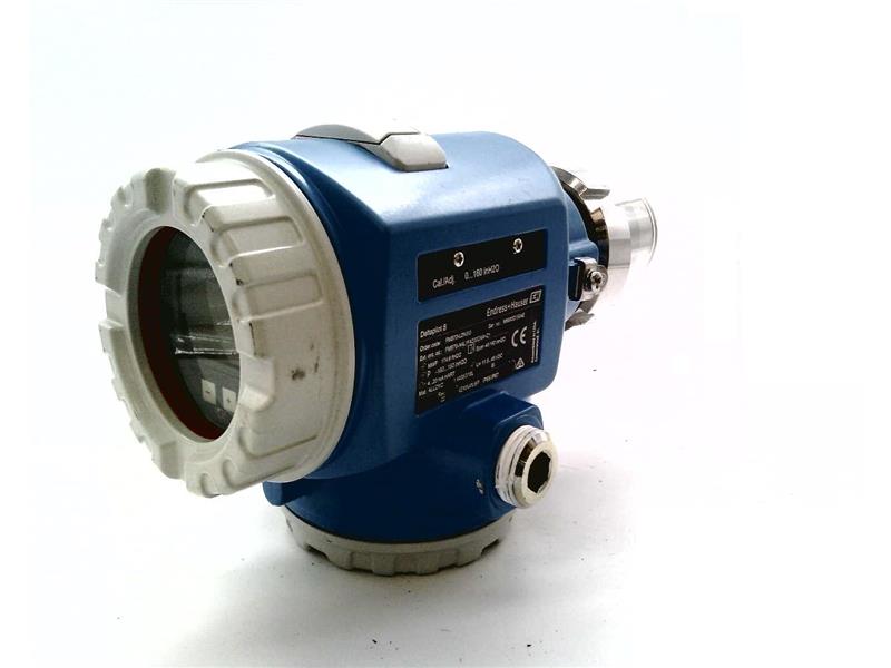 ENDRESS & HAUSER FMB70-LDN5/0