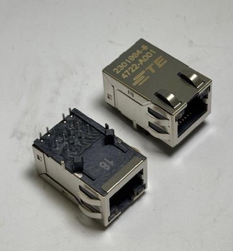 TE CONNECTIVITY 2301994-8