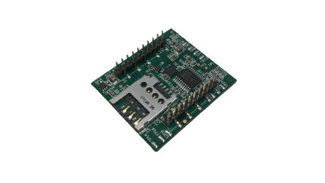 AIRGAIN NL-SW-LTE-SVZM20