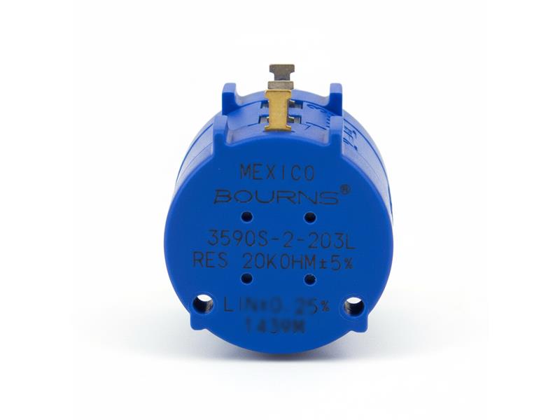 BOURNS 3590S-2-203L