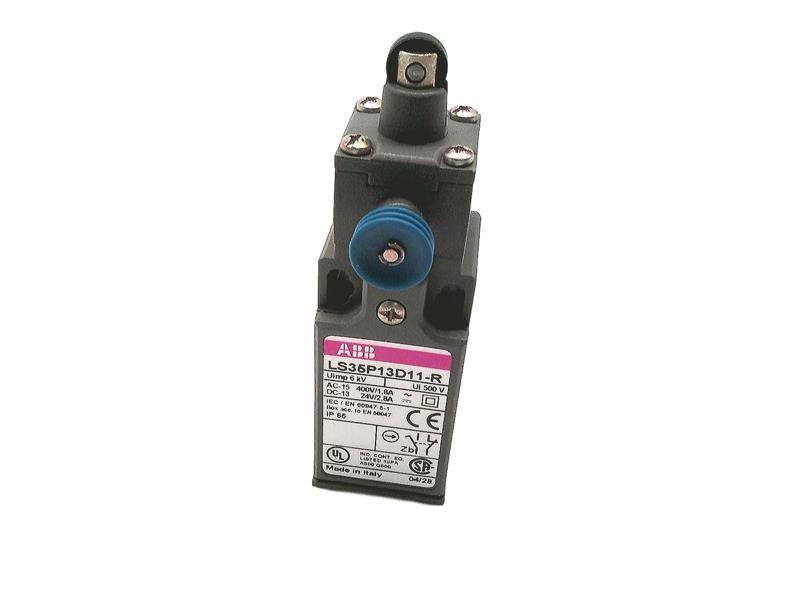 ASEA BROWN BOVERI LS35P13D11-R