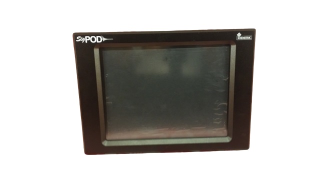 SCIEMETRIC INSTRUMENTS 1490 SIGPOD