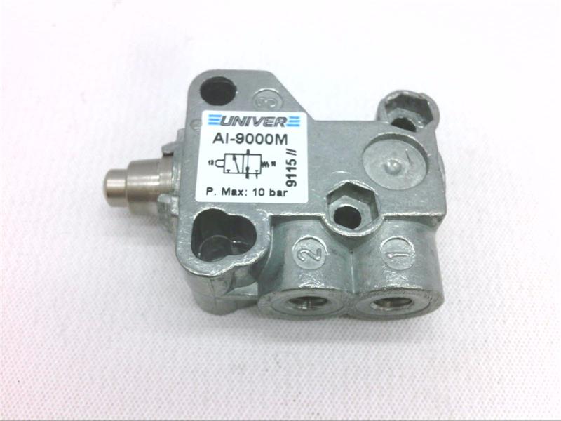 UNIVER GROUP AI-9000M