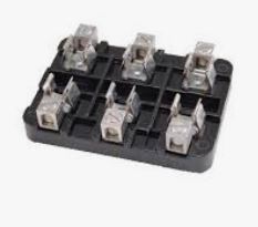 MARATHON SPECIAL PRODUCTS R6T30A3B