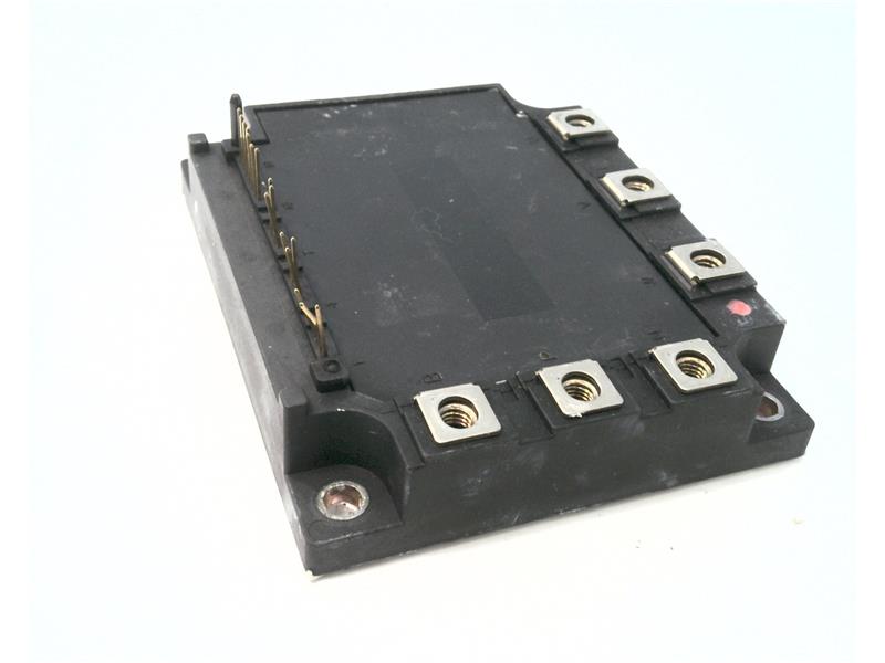 FUJI ELECTRIC 7MBI100N-060