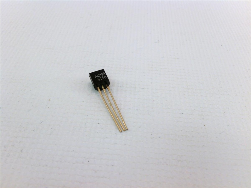 NXP SEMICONDUCTOR MSD6150