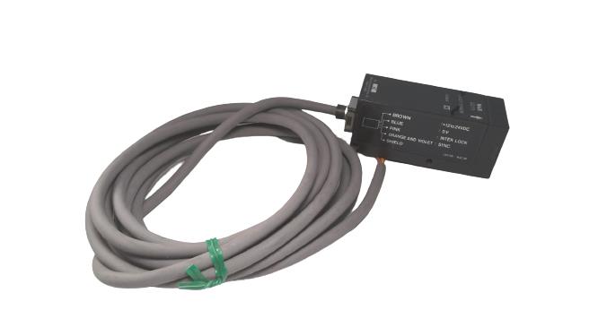 MATSUSHITA ELECTRIC UZL111