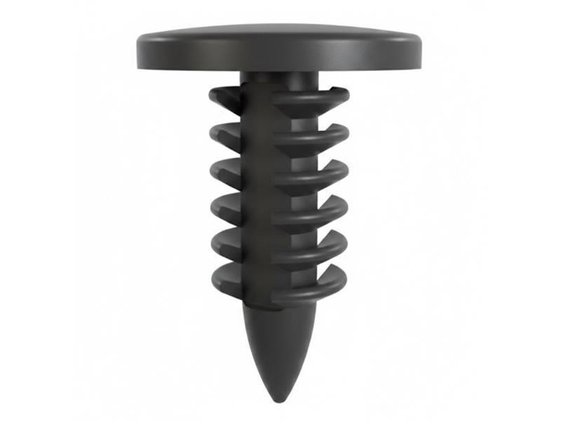 ESSENTRA COMPONENTS 27RT187550