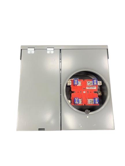 SCHNEIDER ELECTRIC C125RB