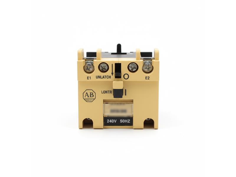 ALLEN BRADLEY 197-FLB2