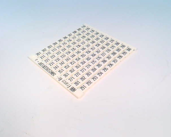 ASEA BROWN BOVERI 023203213