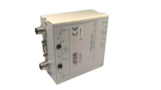 ATEQ C545
