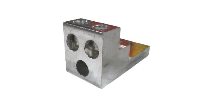 TELEDYNE PB3-600N