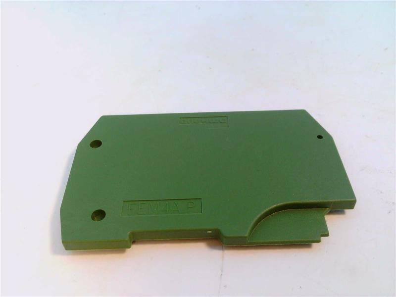 ASEA BROWN BOVERI FEM4A.P