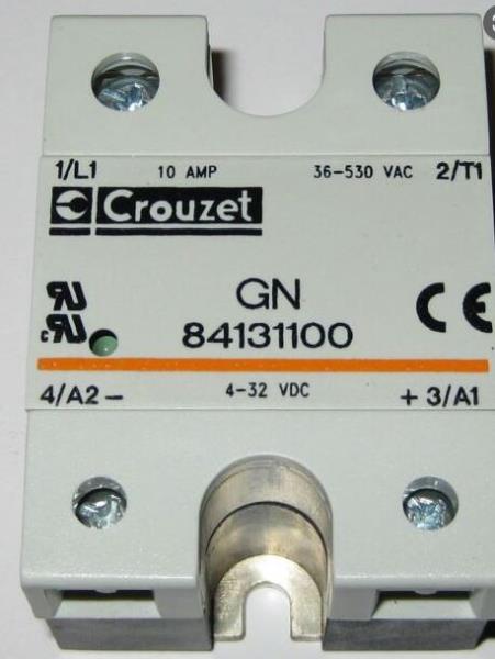 CROUZET 84131120