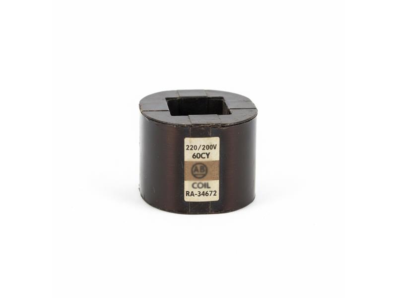 ALLEN BRADLEY RA-34672