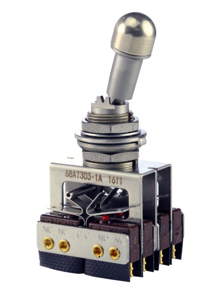 HONEYWELL 68AT303-1A